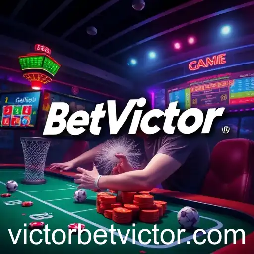The Evolution of BetVictor: A Gaming Platform in 2025