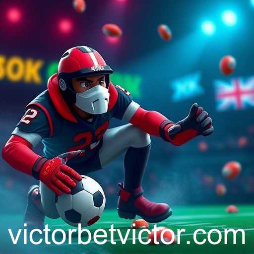 BetVictor Expands Reach In Competitive Gaming Market