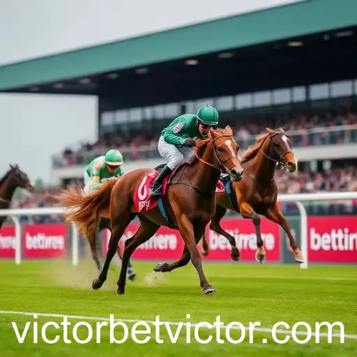 BetVictor Expands Amidst Regulatory Changes