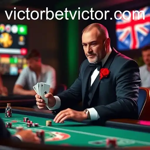 BetVictor Transforms Online Gaming Landscape