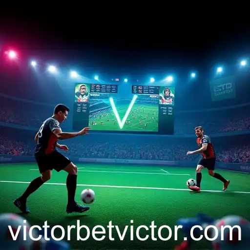 BetVictor Navigates Gaming Evolution Amidst Digital Surge