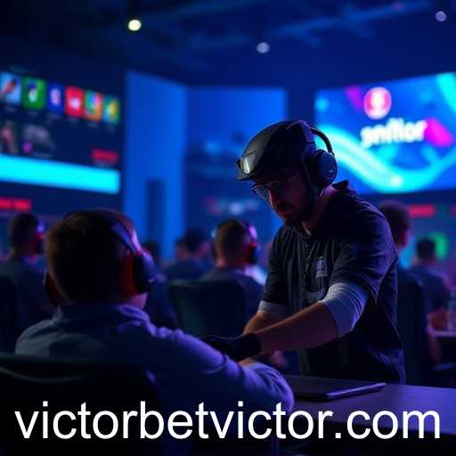 BetVictor Expands Gaming Horizons