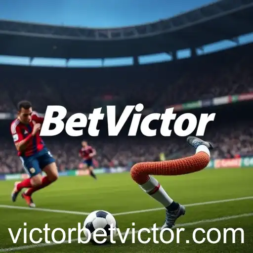 BetVictor's Rise in Online Gaming