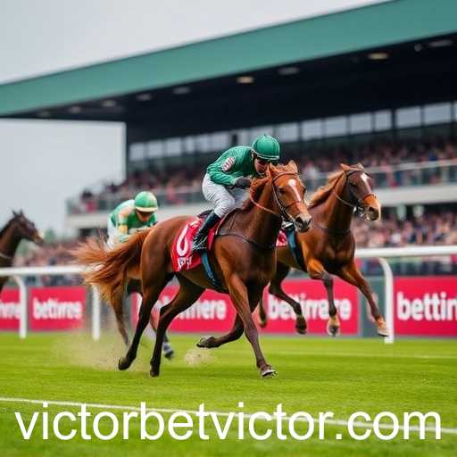 A Deep Dive into BetVictor's Role in Online Gaming