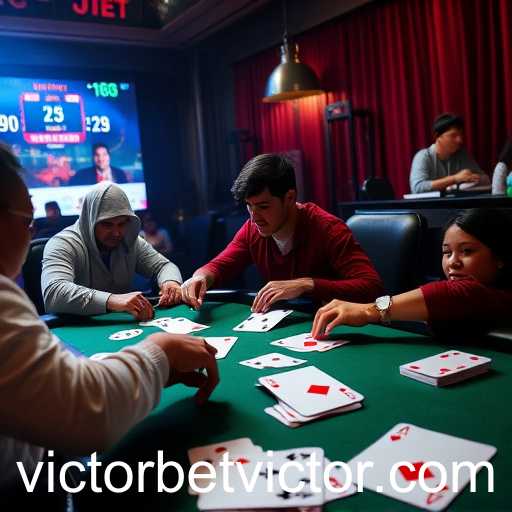 BetVictor's Role in the Ever-Changing Online Betting Landscape