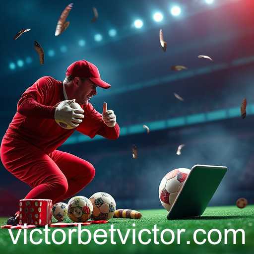 BetVictor Expands in Changing UK Climate