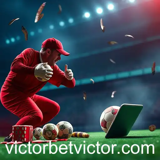 BetVictor Expands in Changing UK Climate