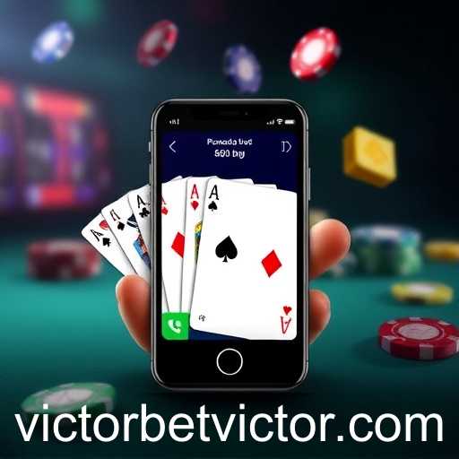 BetVictor's Role in UK's Online Gaming Landscape