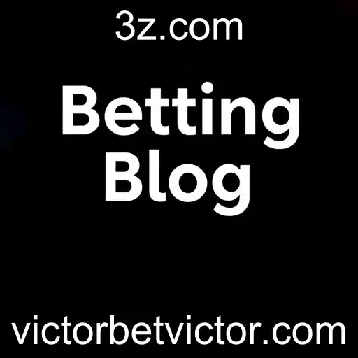 Exploring the Betting Blog: A Deep Dive into BetVictor's Popular Game Category