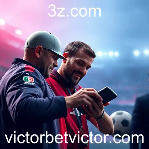 The Evolution of Online Betting Platforms