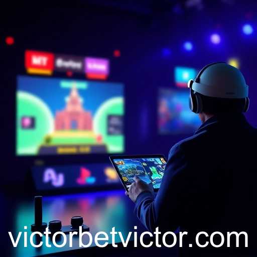 Evolving Landscape of Online Gaming in 2025