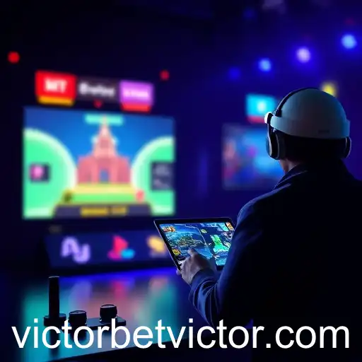 Evolving Landscape of Online Gaming in 2025