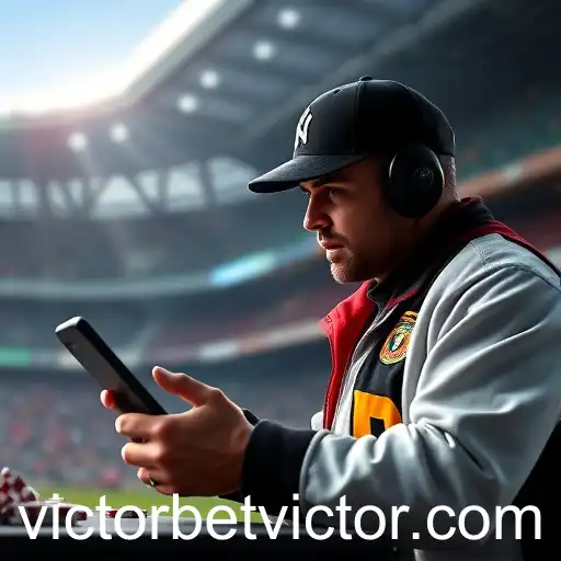 BetVictor Expands Global Reach Amid Growing Competition