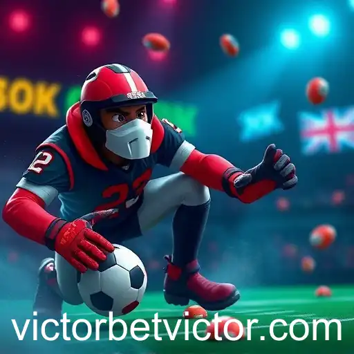 BetVictor Expands Reach In Competitive Gaming Market