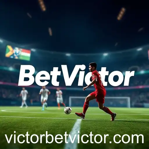 BetVictor's Evolution in the Gaming Industry