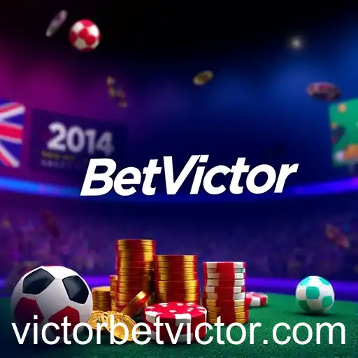 A Deep Dive into BetVictor's Role in Online Gaming