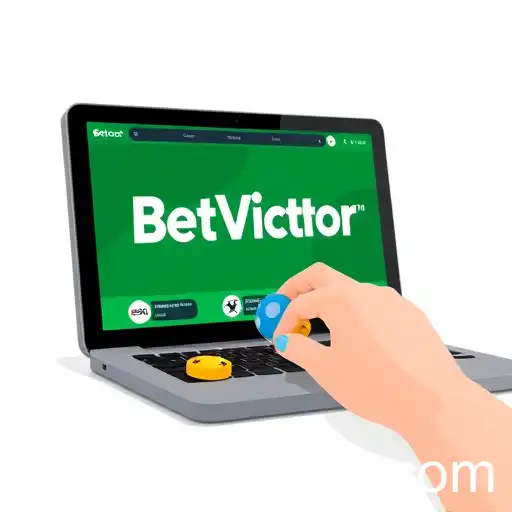 BetVictor Revolutionizes UK Online Gaming