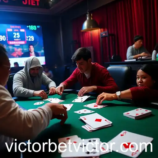 BetVictor's Role in the Ever-Changing Online Betting Landscape