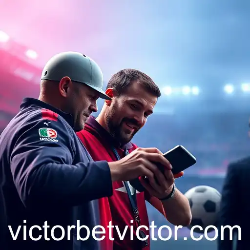 The Evolution of Online Betting Platforms