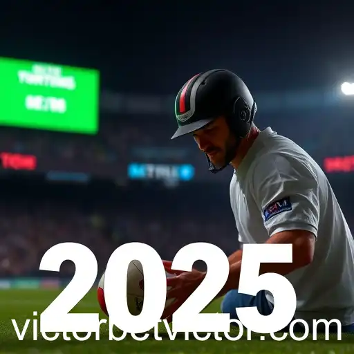 The Rise of Online Betting in 2025