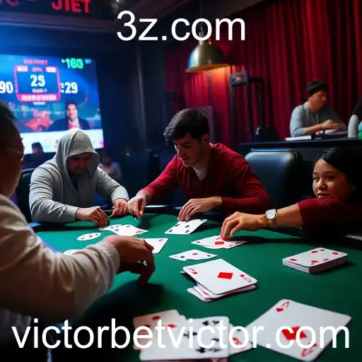 Exploring BetVictor's Premier Online Poker Experience