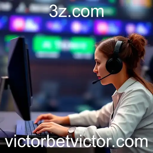 Exploring the 'Customer Support' Game Category on BetVictor
