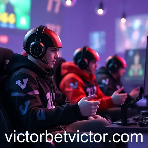 Technological Advances in Online Gaming Industry